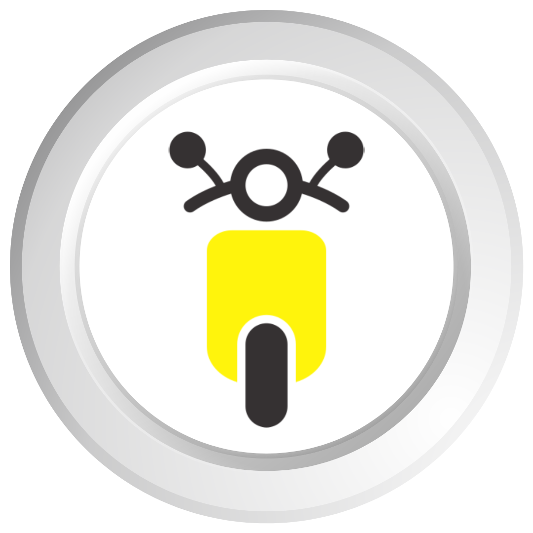 Icono Tren Delantero